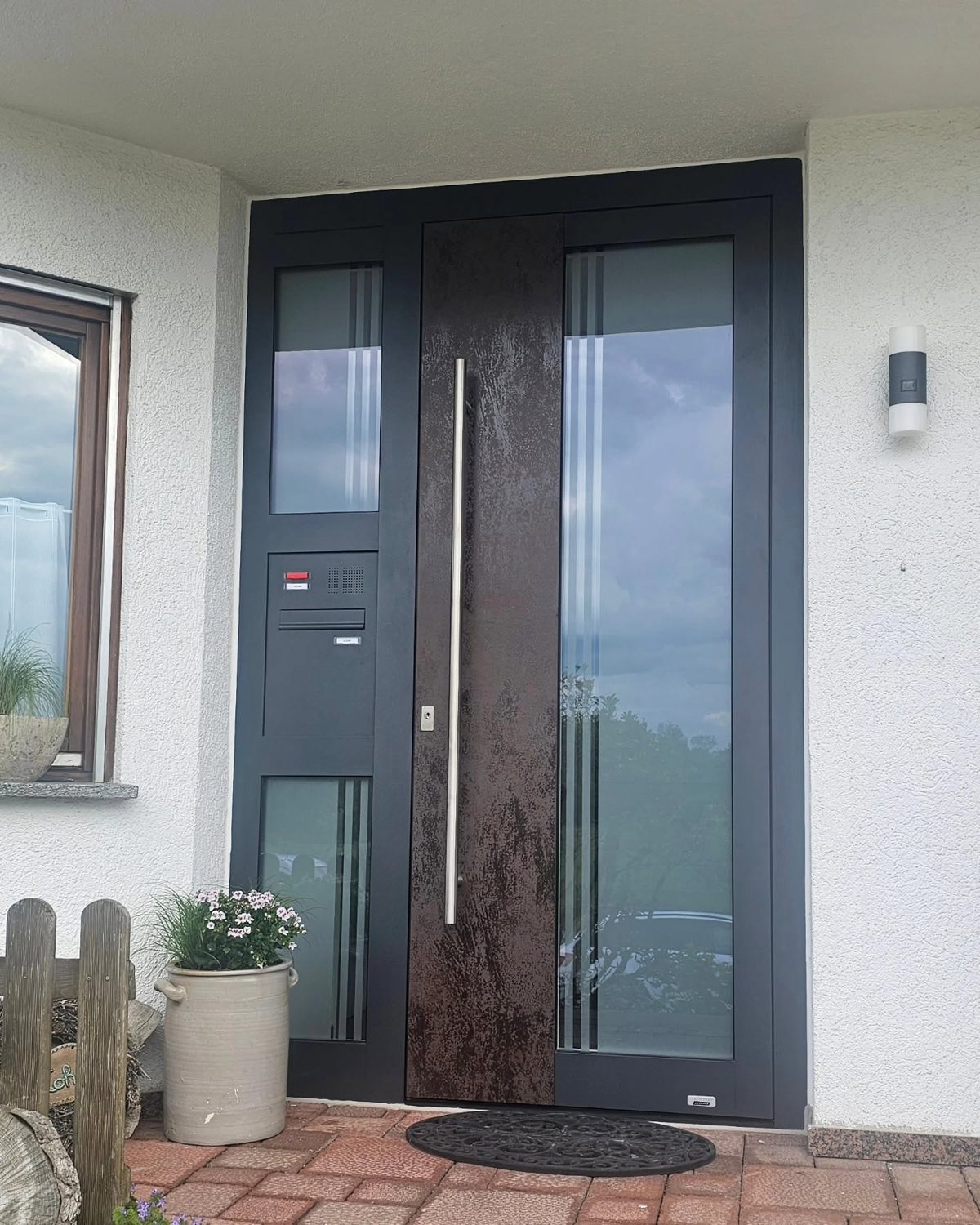 Fenster & Haustüren