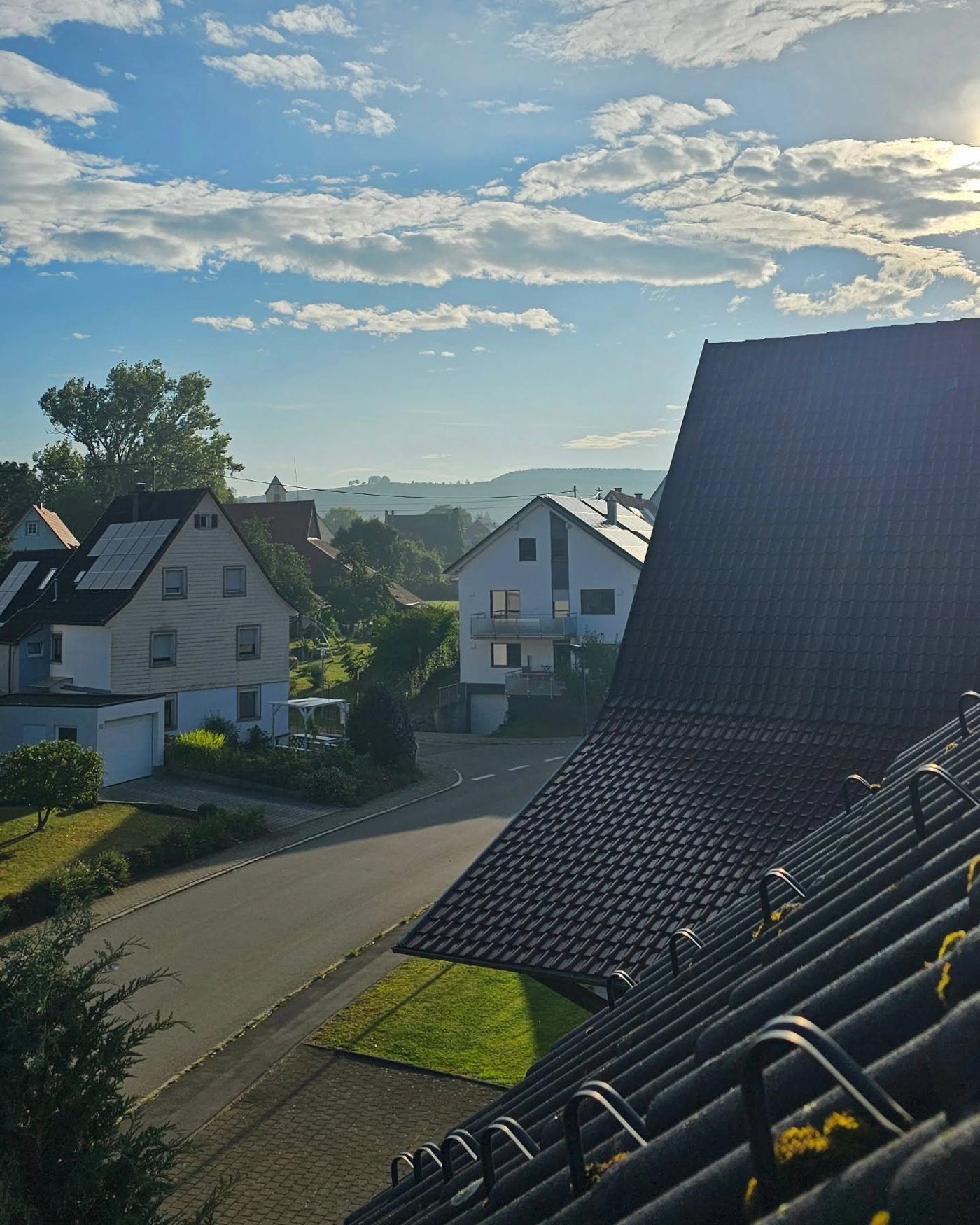 Qualität, die sich jeden Tag auszahlt.
